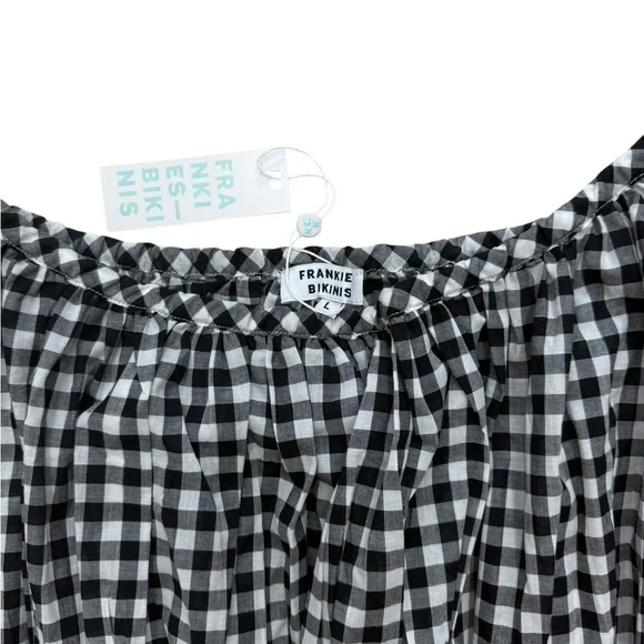 Frankie's Cider Blouse and Bloomers size Large - Picture 3 of 10